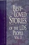 Best Loved Stories of the LDS Peopl