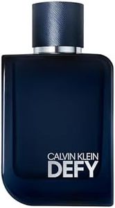 CALVIN KLEIN DEFY PARFUM 100ML