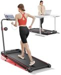 TOPUTURE 4 in 1 Foldable Walking Pa