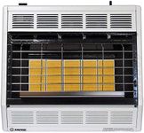 Empire SR30T White Vent Free Infrar