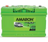 Amaron AAM-FL-565106590 DIN65 Battery (65 Ah)