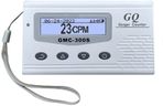 GQ GMC-300S Digital Nuclear Radiation Detector Monitor Meter Geiger Counter Radiation Dosimeter Made in USA