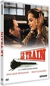 Le Train [Version remasterisée]