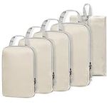 Etercycle Compression Packing Cubes