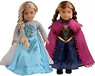 Sweet Doll