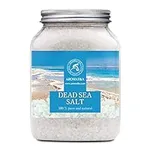 Dead Sea Salt 1000g - Dead Sea Salt