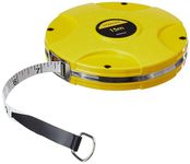 Stanley Stht38515-812 Long Measuring Tape,15M (Yellow),13.7 Centimeters,13.7 Cm