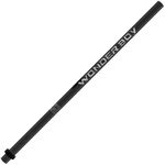 Maverik Wonder Boy Lacrosse Shaft, Defense 60", 2025 Model (Black)