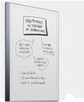 reMarkable 2 10.3" Inches [Take Notes Directly to pdf] 1872 x 1404 Resolution 226 DPI E-Ink 8GB Storage Canvas Display eReader eBook Reader (Marker/Pen is not Included)