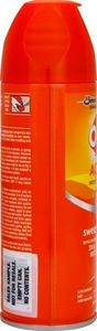 Off Insect Repellent Aerosol Spray – Mosquito & Bug Protection