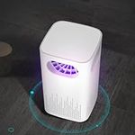 Purple Light 𝑨𝒊𝒓 Purifier, USB P