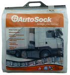 AutoSock AL71 Size-AL71 Tire Chain Alternative