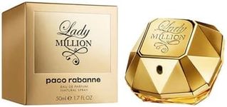 Paco Rabanne Lady Million 1.7 oz Ea