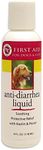 Miracle Care K-P Anti-Diarrhea Liquid 4oz