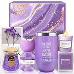 Mothers Day Gifts - Spa Gift Basket