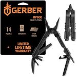 Gerber Gear Multi-Plier 600 - 14-in