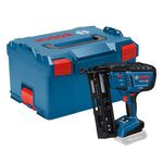 Bosch Professional 18V System Cordless Wood Nailer GNH 18V-64-2 M (Without Battery/Charger)
