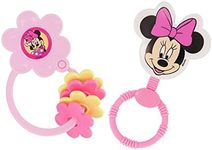 2 Pack Disney Minnie Mouse Characte