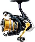 Daiwa, Rev