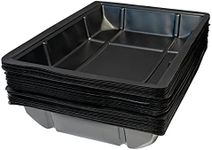 Kitty Lounge Disposable Litter Tray