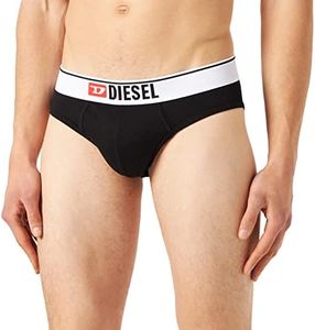 Diesel Men's Umbr-Andre Briefs, 0heau-900-0heau, M