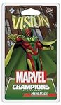 Marvel Champions The Card Game Visi