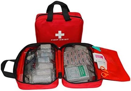 First Aid 