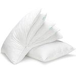 EverSnug Adjustable Layer Pillows f