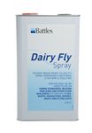 Battles Dairy Fly Spray 4.5 Litre 2927