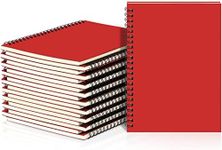 Yahenda Spiral Notebook Bulk A5 Col