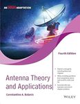 Antenna Theory and Applications, 4ed, An Indian Adaptation | e