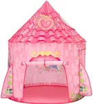 JOYIN Pink Princess Castle Play Ten