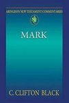 Mark (Abingdon New Testament Commentaries)