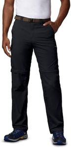 Columbia S