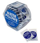 Prestige Import Group - Water Pillows Portable Humidifiers - 70 Pack - Free Counter Display