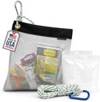 RATSACK The Ultralight Camping Bund