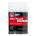 J-B Weld Body Filler - Quart - Automotive & Home