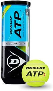 DUNLOP ATP