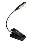 VAVOFO Rechargeable Reading Light, 
