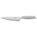 Ikea Stainless Steel Utility Knife, Silver, 14CM