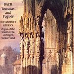 Bach: Toccatas and Fugues