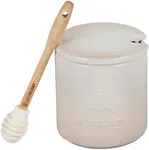 Le Creuset Stoneware Honey Pot, 14 