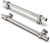 FURNIWARE Pack of 10 Cabinet Handle