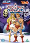 He-Man And She-Ra: A Christmas Special [DVD]