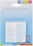 INTEX Repair Patches 6 Pieces, Mult