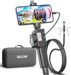 Two-Way Articulating Borescope for 