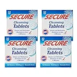 Secure Cleansing Tablets - Parent (