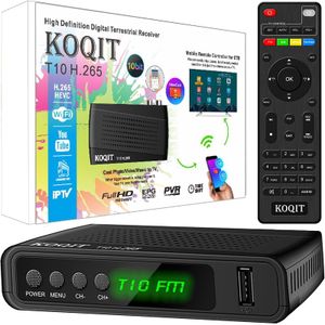 KOQIT T10 