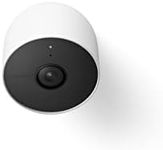 Google Nest Cam Wireless Camera (Ou