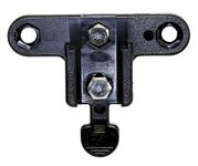 M-Wave Smart Bracket Rear Carrier Mount, LB BH 650